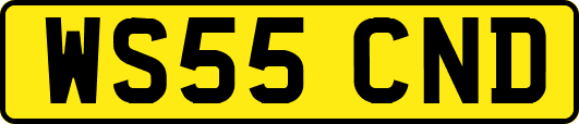 WS55CND