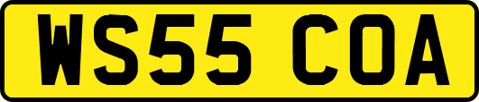 WS55COA