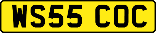 WS55COC