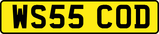 WS55COD
