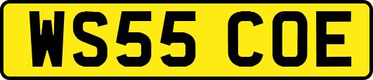 WS55COE