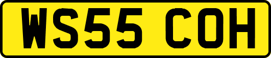 WS55COH