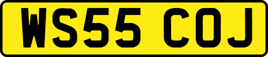 WS55COJ