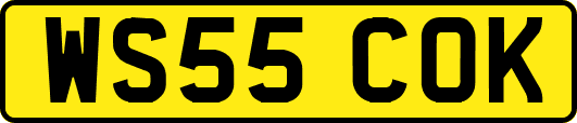 WS55COK