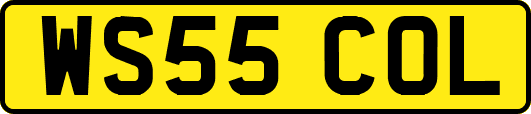 WS55COL