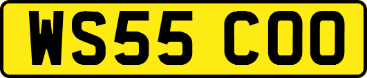 WS55COO