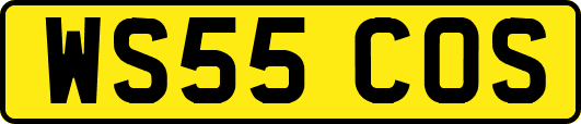 WS55COS