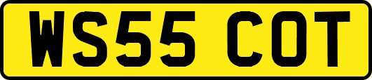 WS55COT