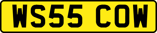 WS55COW