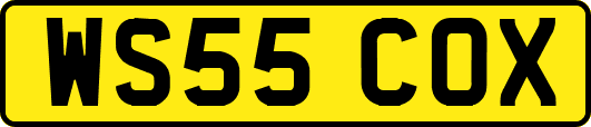 WS55COX