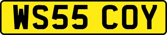 WS55COY