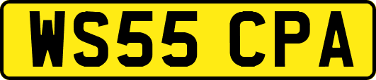 WS55CPA