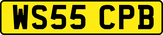 WS55CPB