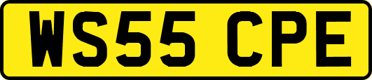 WS55CPE