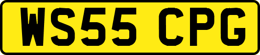 WS55CPG