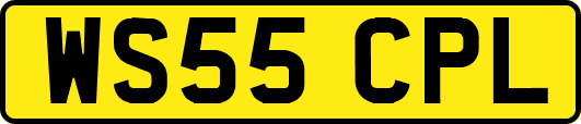 WS55CPL