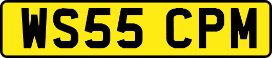 WS55CPM