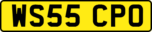 WS55CPO