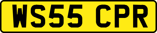 WS55CPR