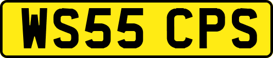 WS55CPS