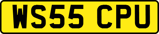 WS55CPU