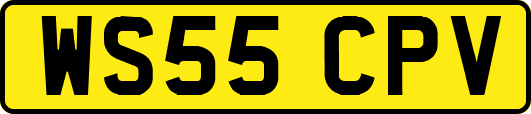 WS55CPV