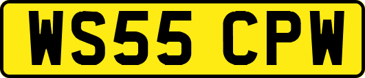WS55CPW