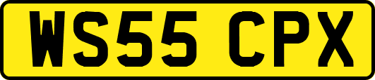 WS55CPX
