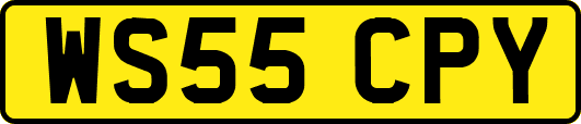 WS55CPY