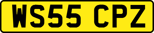 WS55CPZ
