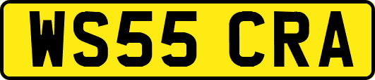 WS55CRA