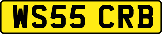 WS55CRB