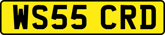 WS55CRD
