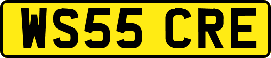 WS55CRE