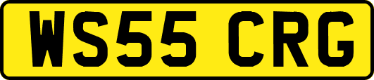 WS55CRG