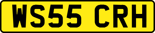 WS55CRH