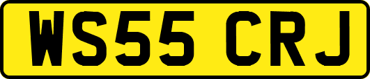 WS55CRJ