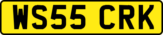 WS55CRK