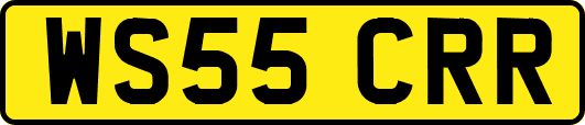 WS55CRR