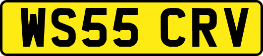 WS55CRV
