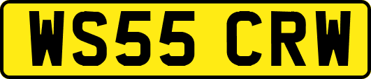 WS55CRW