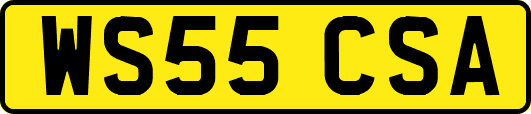 WS55CSA