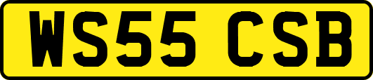 WS55CSB