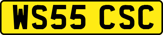 WS55CSC
