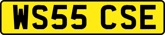 WS55CSE
