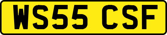 WS55CSF