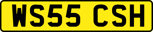 WS55CSH