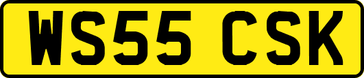 WS55CSK