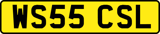 WS55CSL