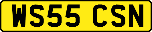 WS55CSN